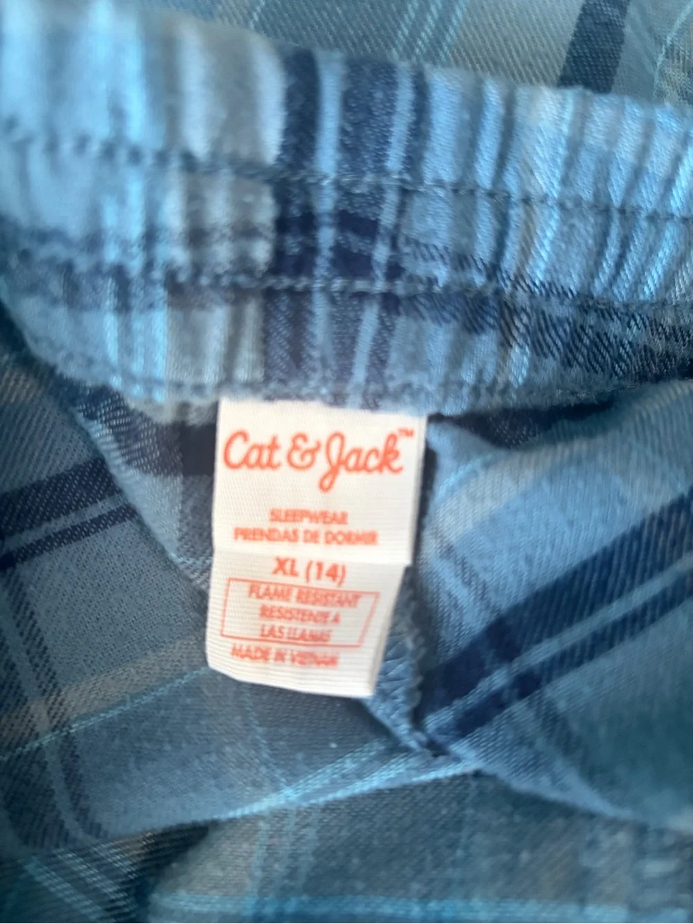 Boys Pajama pants